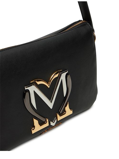 Borsa, donna, logata. MOSCHINO LOVE | JC4328PP0L KN0000